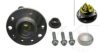 AUTEX 805486 Wheel Bearing Kit